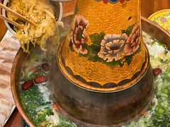 -松嘎里·乌拉满族火锅