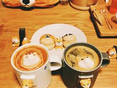 -柴务处·柴犬主题狗咖