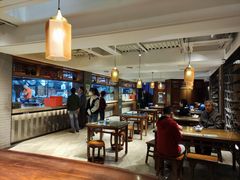 -吾穆勒蓬灰牛肉面·清真(中海河山郡店)