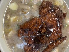 -无名氏面馆(邮电路店)