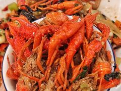 -一起吃小龙虾·海鲜(海珠店)