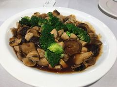 -峨嵋酒家总店(车公庄店)