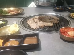 -大發韩国烤肉(八佰伴店)