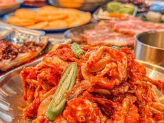 -金龙烧烤·牛肉面(西塔店)