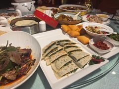 -全聚德(长江路店)