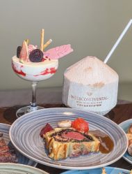 -无锡君来洲际酒店·宴会厅