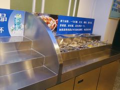 -大河宴椒麻鱼(嘉和园店)