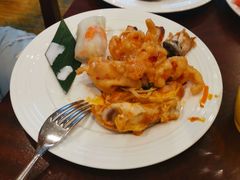 -苏州香山国际大酒店大堂吧·西餐厅