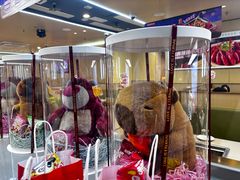 -海底捞火锅(铂澜大象城店)