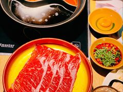 -温野菜涮涮锅(西单大悦城店)