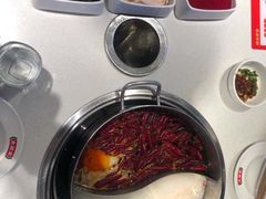 -大斌家串串火锅(德思勤店)