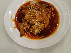 -老浒记民俗酒楼(王府井店)