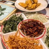 春饼卷烤鸭｜一口一口停不下