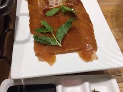 -四季民福烤鸭店(前门廊房二条店)