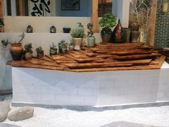 -墨居上隐·院子里火锅(峨眉店)
