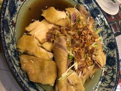 -阿殳菜馆·私厨(水围村店)