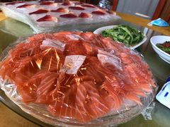 -盛港湾海鲜食府(黄沙店)