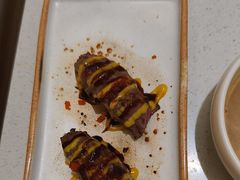 -小茉庐和牛自助火锅(龙湖万达店)