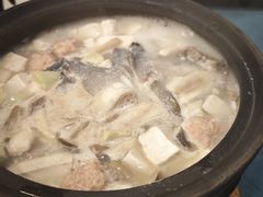 -干老四雅鱼饭店(滨江西路店)