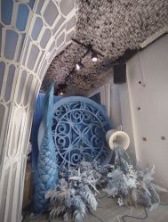 -华东饭店·园林式婚礼宴会厅酒店