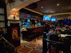 -碧特博格啤酒花园餐厅(芜湖路店)