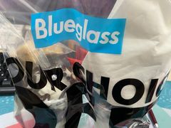 -Blueglass酸奶(财富购物中心店)