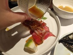 -匠和风精致料理(莆田财富中心店)