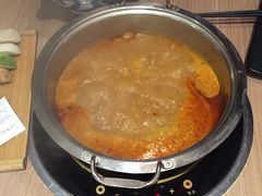 -水林间·寿喜烧自助(仙林金鹰店)