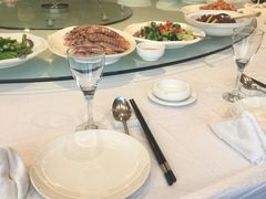 -渔港明珠酒店(星海广场店)