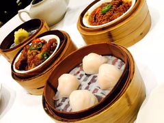 -稻香酒家·34年老字号·港式粤菜(汉街店)