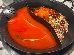 -鸿姐老火锅·传统炒料(上海旗舰店)