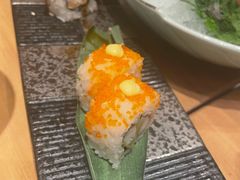 -京旬海鲜放题·铁板烧自助餐厅