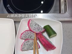 -海底捞火锅(振华广场店)