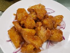 -品鱼庄酒家(新世界大酒店店)