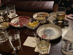 -The Bottle Bar(羲和商业广场店)