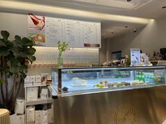 -LING 法式甜品(茂名北路店)