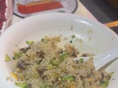 -潮汕大目牛肉火锅(水围店)