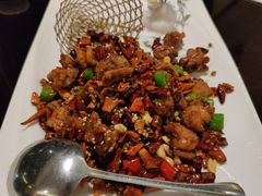 -海湾壹品·粤菜·早茶·烤鸭(拱北店)