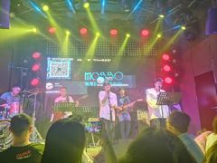 -MOSSO音乐酒吧·Live House(南京西路店)