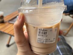 -KUDDO COFFEE(天河城店)
