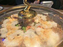-绿茶餐厅(领展购物广场·中关村店)