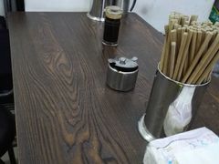 -淮南李记牛肉汤(阳城路店)