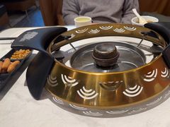 -锦尚阁烤鱼(望京新荟城店)