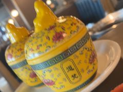 -伍棵星炭烤自助料理·烤鳗鱼(浦东食品城店)