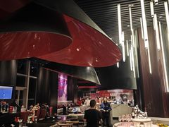 -西安W酒店·WEI全味西餐厅