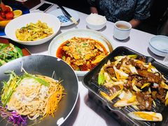 -大鸭梨烤鸭·北京菜(南小街/南苑店)
