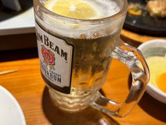 -有喜屋·烧鸟·居酒屋(周浦万达店)