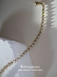 -JKHappiness培育钻石钻戒婚戒定制(天河国贸店)