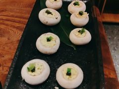 -九田家黑牛烤肉料理(太阳宫广场店)