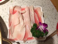 -大味生态火锅(蓝谷地店)